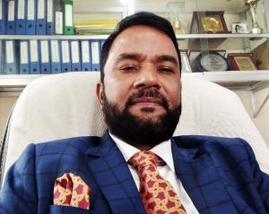 Md.Shaidul Islam Siddique